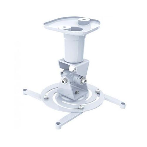 Suport proiector de tavan Techly, 360 grade, 10kg Suport proiector de tavan Techly, 360 grade, 10kg