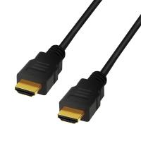 Cablu HDMI Logilink CH0079, Negru