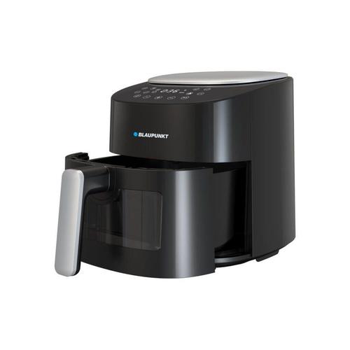 Friteuza Blaupunkt Deep Fat Fryer AFD512 3.7L, 1300W, Negru