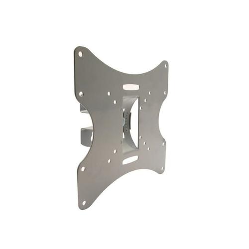 Suport reglabil Maclean MC-501AS, 23-42inch, 30 kg (Argintiu) Suport reglabil Maclean MC-501AS, 23-42inch, 30 kg (Argintiu)