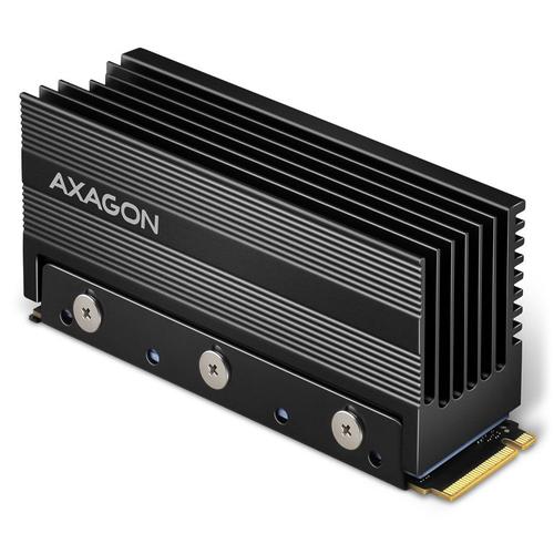 Cooler Pasiv CLR-M2XT heatsink, pentru M.2, double-sided