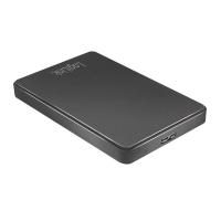 HDD Rack Extern LogiLink UA0339, 2.5", SATA, USB 3.0 (Negru)
