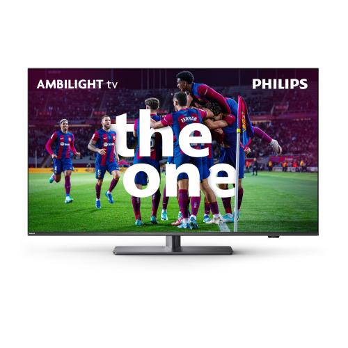 Televizor LED Philips 190 cm (75inch) 75PUS8818/12, Ultra HD 4K, Smart TV, Ambilight, WiFi, CI+ Televizor LED Philips 190 cm (75inch) 75PUS8818/12, Ultra HD 4K, Smart TV, Ambilight, WiFi, CI+