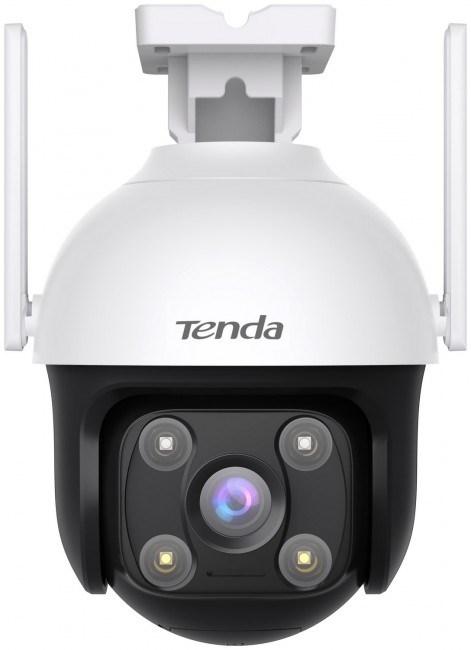 Camera de supraveghere exterior pan/tilt Tenda RH3-WCA, IP, 1080p, Vizibilitate 360 grade, Wi-Fi, Alerte vocale, IP67 (Alb)