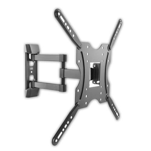 Suport Perete Techly ICA-PLB136E, ultra subtire, 32 -55 inch, Negru Suport Perete Techly ICA-PLB136E, ultra subtire, 32 -55 inch, Negru