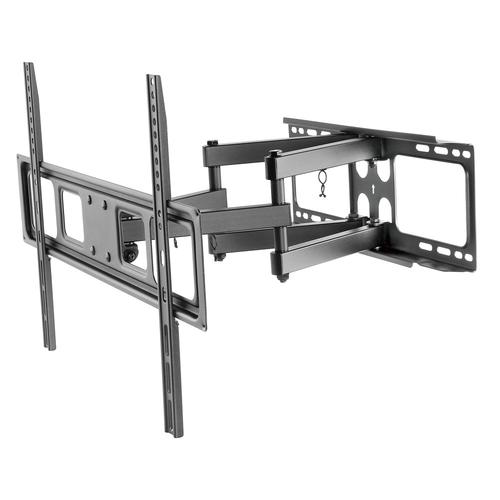 Suport Perete Techly ICA-PLB344LTY, reglabil, 37 - 70 inch, Negru Suport Perete Techly ICA-PLB344LTY, reglabil, 37 - 70 inch, Negru