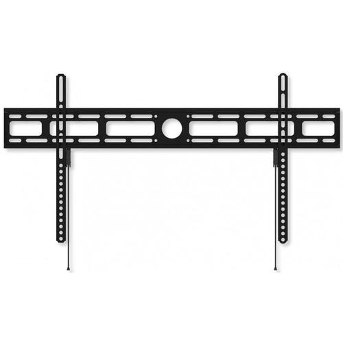 Suport Perete Techly ICA-PLB840, 42-80 inch , fix, Negru