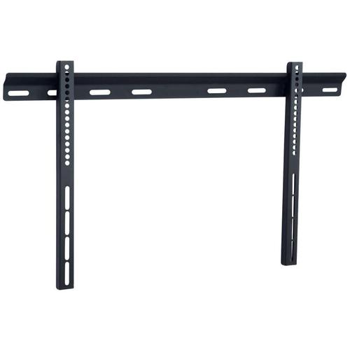 Suport Perete Techly ICA-PLB 114L, 40-65 inch, fix, subtire, Negru