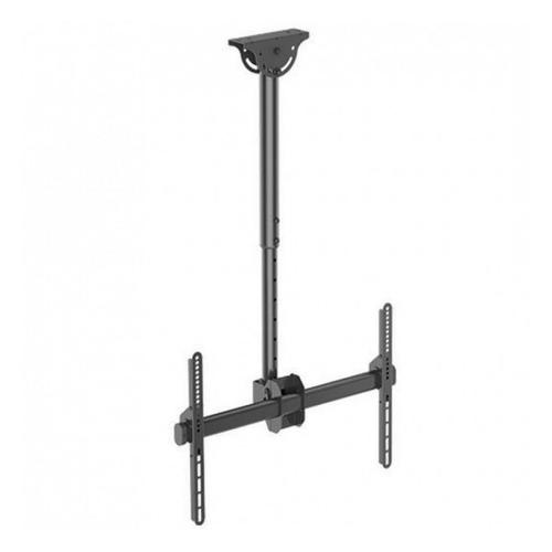 Suport TV LED / LCD, de tavan, Techly, 37-70 inch, mobil ICA-CPLB 946S (Negru) Suport TV LED / LCD, de tavan, Techly, 37-70 inch, mobil ICA-CPLB 946S (Negru)