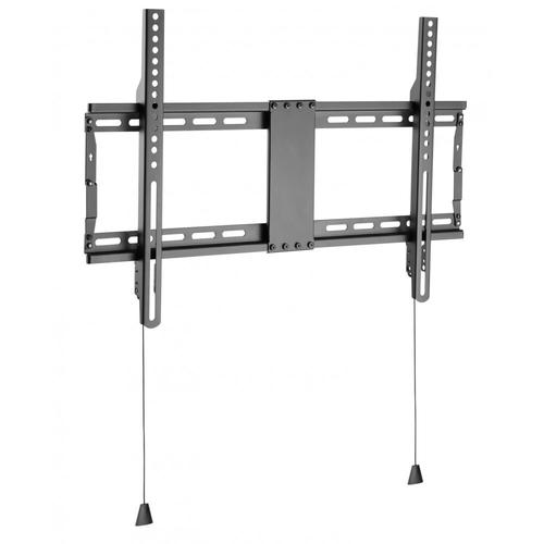 Suport Perete Techly ICA-PLB 946F, 37inch-80inch, 70 kg (Negru) Suport Perete Techly ICA-PLB 946F, 37inch-80inch, 70 kg (Negru)