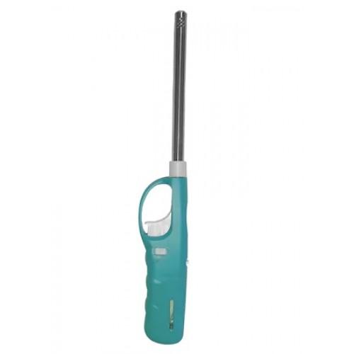 Aprinzator aragaz tip bricheta, reincarcabil, 26.5 cm, cu siguranta copii