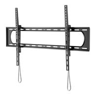 Suport Perete Maclean MC-750N, 60"-120", 120 kg (Negru)