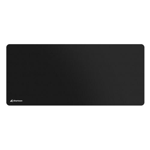 Mouse Pad Sharkoon 1337 V2 XXL, 900 x 400 mm, Textil (Negru)