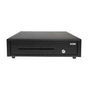 Sertar de bani Safescan LD-4141 deschidere electrica si cheie