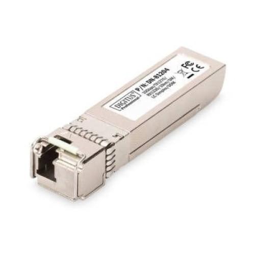 Modul transceiver de retea, Digitus, 10000 Mbit/s SFP+