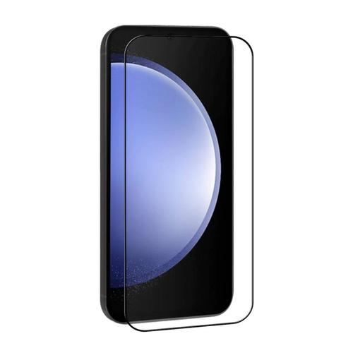 Folie Sticla Eiger EGMSP00253 Mountain Glass Ultra pentru Samsung Galaxy S24 Plus (Transparent)