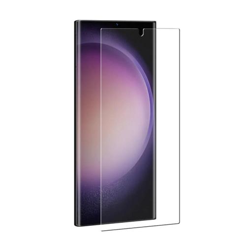 Folie Sticla Eiger Mountain Glass Samsung Galaxy S24 Ultra (Transparent)