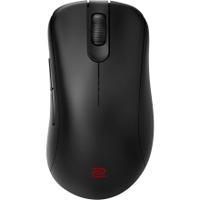 Mouse Gaming BenQ ZOWIE EC2-CW, M, Wireless, 3200 dpi (Negru)