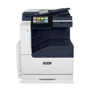 Multifunctional Laser Xerox VersaLink B7135, A3, Monocrom, 35 ppm, Duplex, ADF, USB, Retea (Alb)