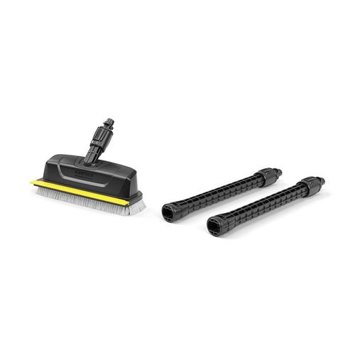 Perie de spalat suprafete exterioare Karcher PS 30, pentru Karcher K2/K3/K4/K5/K7/K Mini