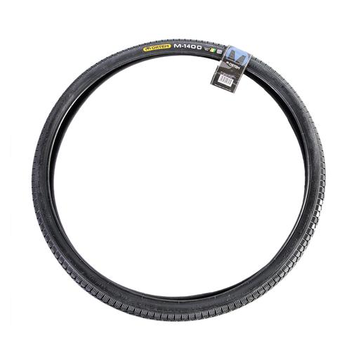 Anvelopa bicicleta 28x1.75 M-1400 (47-622) - 0 | YEO