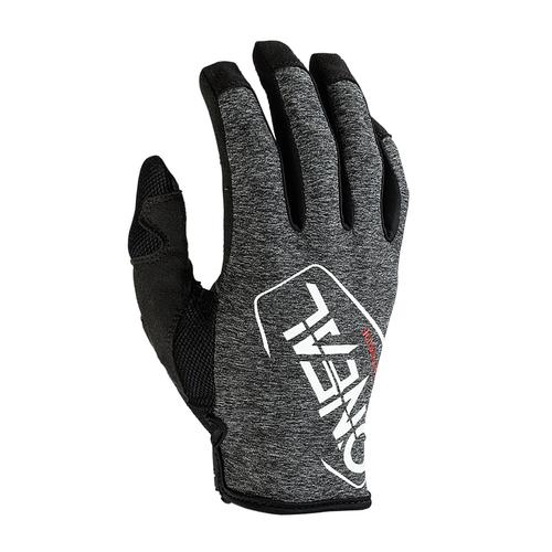 Manusi Ciclism O\'Neal Mayhem Hexx - XXL/11, Negru-Alb