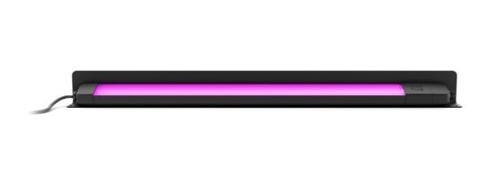 Lampa LED de exterior Philips Hue Amarant RGBW, 20 W, IP65 (Negru)