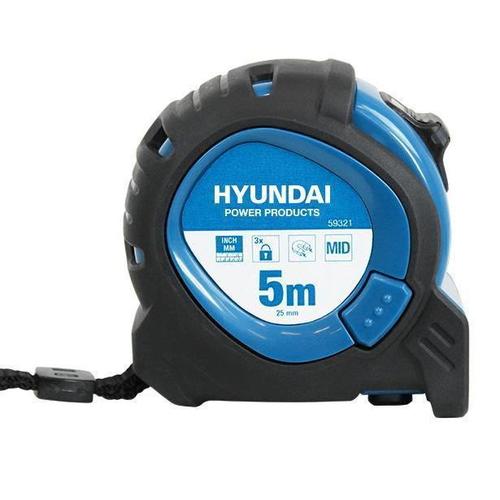 Ruleta Hyundai HY-59321 5 m