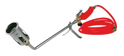 Arzator propan Rothenberger ROOFING 30954E, Arzator pentru hidroizolari, furtun 5 m