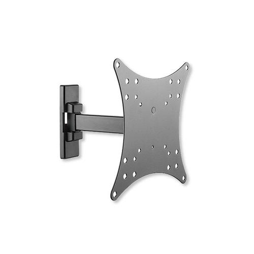 Suport Perete Techly ICA-LCD2901E, Reglabil, 23inch- 42inch, 20 kg (Negru) Suport Perete Techly ICA-LCD2901E, Reglabil, 23inch- 42inch, 20 kg (Negru)