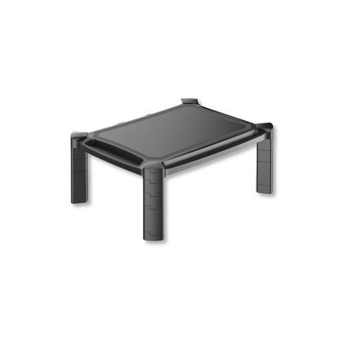 Suport Techly ICA-MS401, Plastic, Negru Suport Techly ICA-MS401, Plastic, Negru