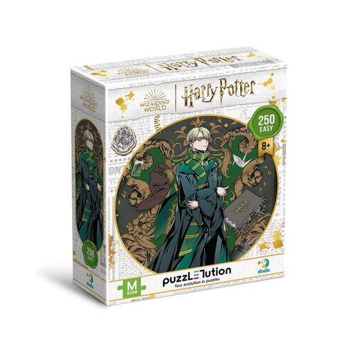 Puzzle Dodo Harry Potter  Draco Malfoy (250 piese)