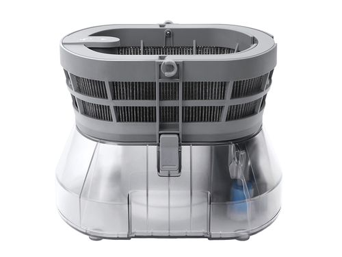 Modul umidificare pentru AIRBOT Z1 Ecovacs