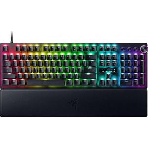 Tastatura Gaming Razer Huntsman V3 Pro Analog Optical Gen-2 Switch Mecanica (negru)