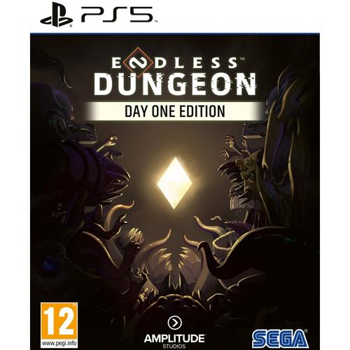 Joc Endless Dungeon Day One Edition pentru PS5 - 0 | YEO