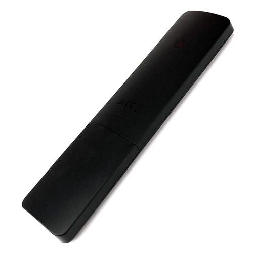 Telecomanda STAR Mi RC pentru Xiaomi TV Stick si Xiaomi Mi Box S, comanda vocala, bluetooth, infrarosu, taste dedicate Netflix si PrimeVideo