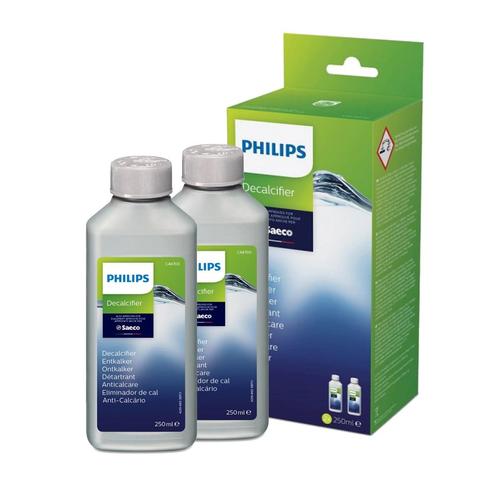 Set decalcifiere Philips CA6700/22 Twin Pack, 2x250ml