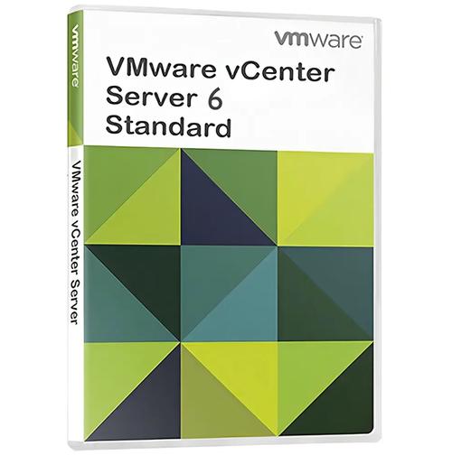 VMware vCenter Server 6 Standard, Windows, Linux, 1 PC, activare permanenta, licenta digitala - 0 | YEO