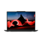 Ultrabook Lenovo ThinkPad X1 Carbon Gen 12 (Procesor Intel® Core™ Ultra 7 155U (12M Cache, up to 4.80 GHz) 14" 2.8K Touch, 32GB, 1TB SSD, Intel® Graphics, Win 11 Pro, Negru)