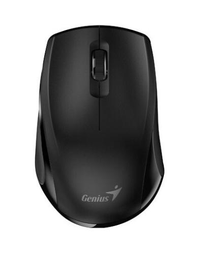 Mouse Wireless Genius NX-8006S, 1200 DPI (Negru) - 0 | YEO