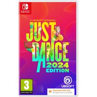 Joc Just Dance 2024 pentru Nintendo Switch (CIAB)