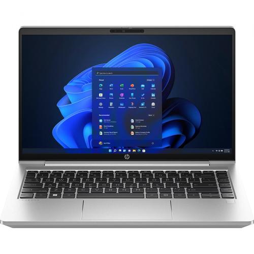 Laptop HP ProBook 440 G10 (Procesor Intel® Core™ i7-1355U (12M Cache, up to 5.0 GHz) 14inch FHD, 16GB, 512GB SSD, Intel Iris Xe Graphics, Win 11 Pro, Argintiu) Laptop HP ProBook 440 G10 (Procesor Intel® Core™ i7-1355U (12M Cache, up to 5.0 GHz) 14inch FHD, 16GB, 512GB SSD, Intel Iris Xe Graphics, Win 11 Pro, Argintiu)