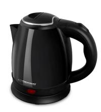 Fierbator de apa Esperanza EKK128K, 1 l, 1350 W (Negru)