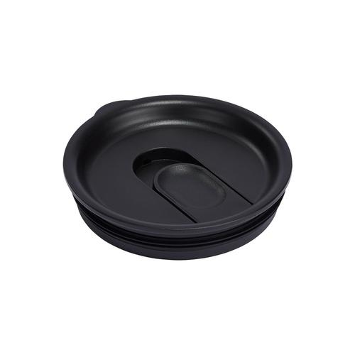 Capac cana termos Hydro Flask Black, marimea M, plastic, Press-in