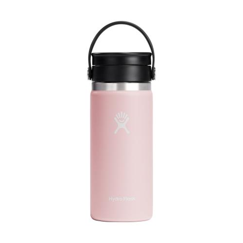 Termos Hydro Flask Wide Sip Trillium, inox, 470ml