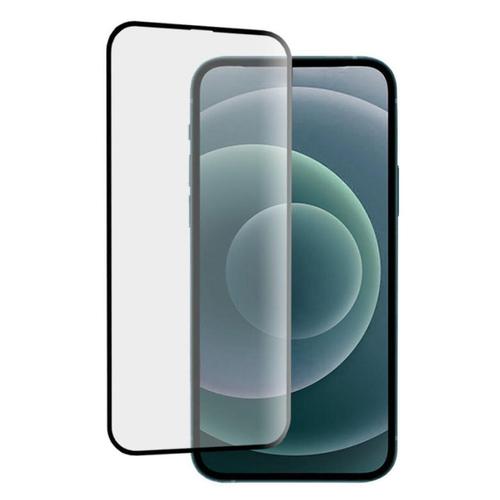 Folie Sticla Lemontti Full Fit 3D Xiaomi 12X Black (1 fata, 9H, 0.33mm)