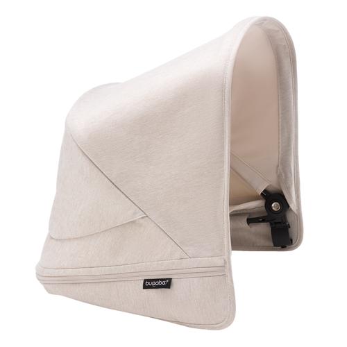 Capotina carucior Bugaboo Donkey 5 Misty (Alb) - 0 | YEO