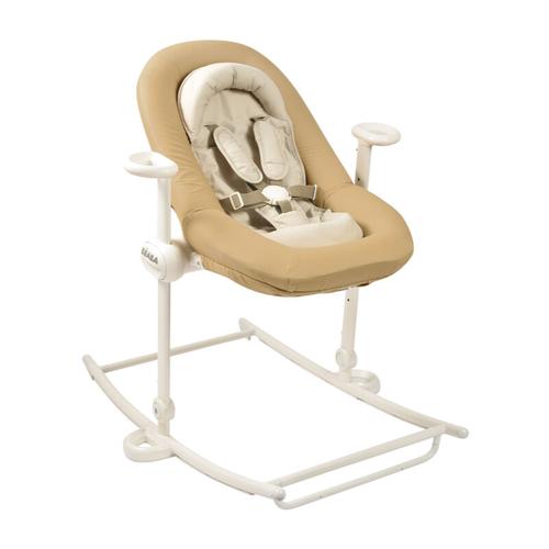 Balansoar Beaba UpDown Plus Cognac reglabil (Maro)