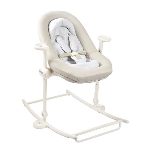 Balansoar Beaba UpDown Plus Sea Salt, reglabil (Crem) - 0 | YEO