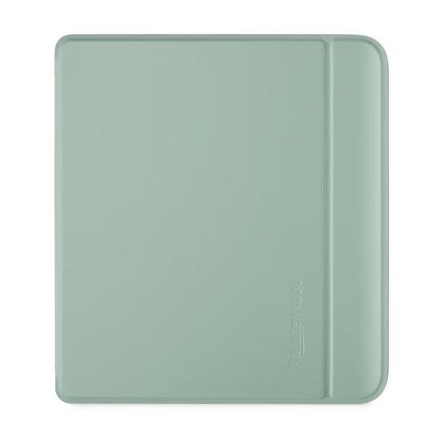Husa Kobo Basic SleepCover N428-AC-GR-O-PU pentru Kobo Libra Colour (Verde)